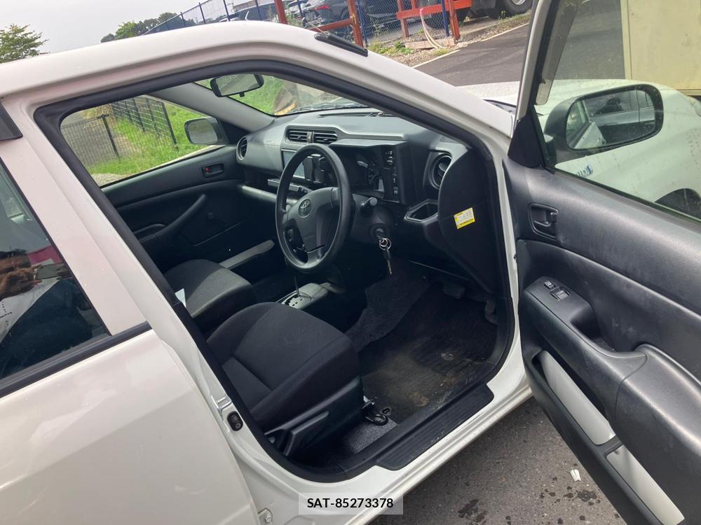Toyota PROBOX 2019 1273754-10