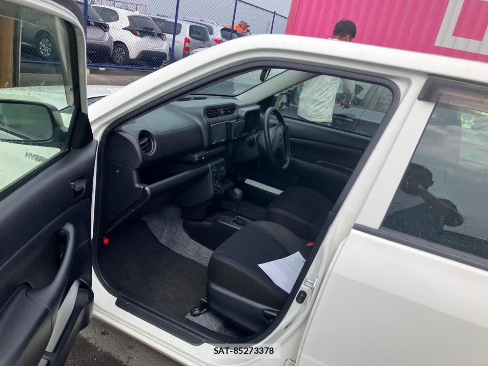 Toyota PROBOX 2019 1273754-11