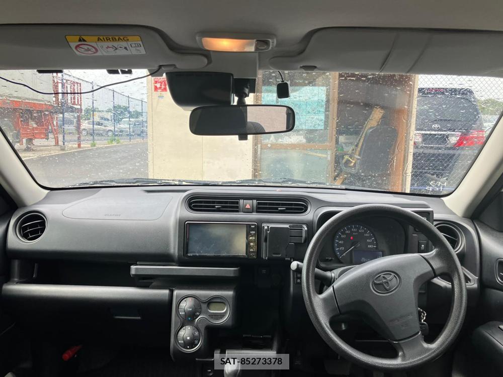 Toyota PROBOX 2019 1273754-12