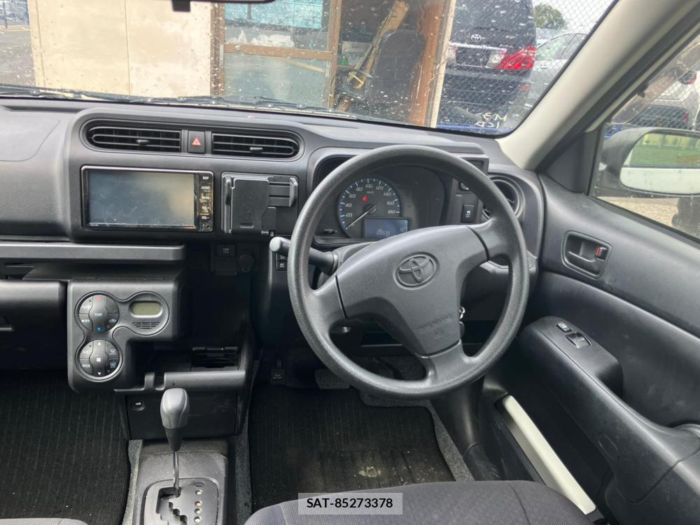 Toyota PROBOX 2019 1273754-13