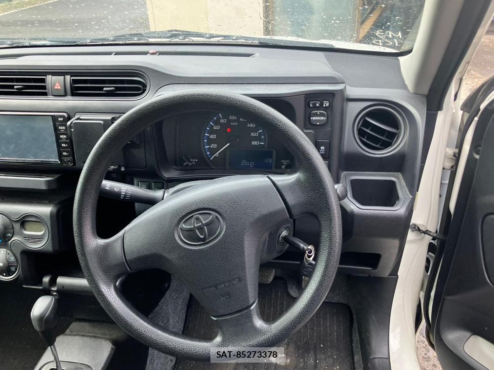 Toyota PROBOX 2019 1273754-14