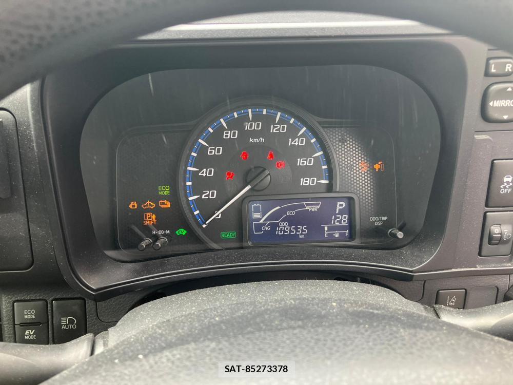 Toyota PROBOX 2019 1273754-16