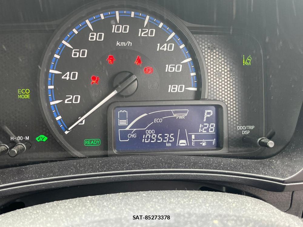 Toyota PROBOX 2019 1273754-17