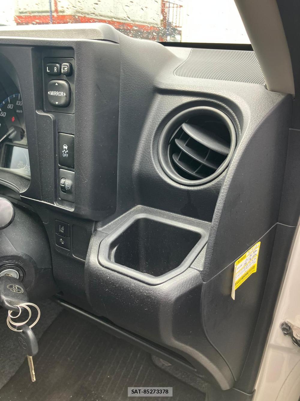 Toyota PROBOX 2019 1273754-18
