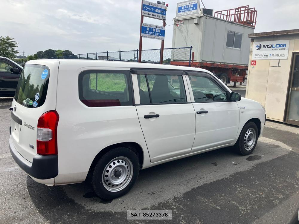 Toyota PROBOX 2019 1273754-1