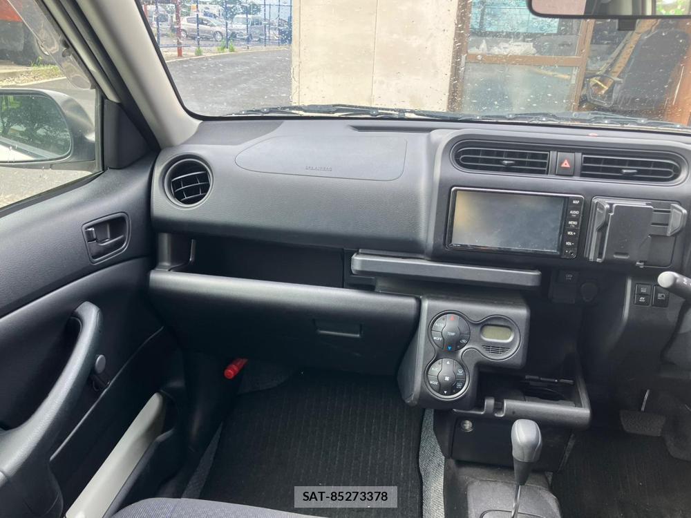 Toyota PROBOX 2019 1273754-19