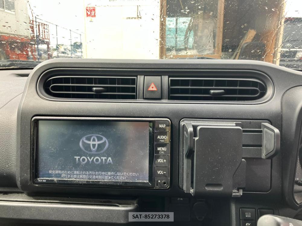 Toyota PROBOX 2019 1273754-20