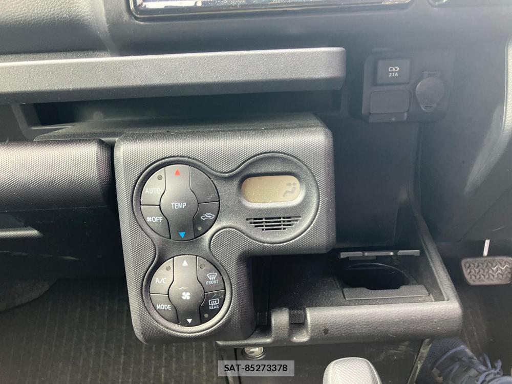 Toyota PROBOX 2019 1273754-21