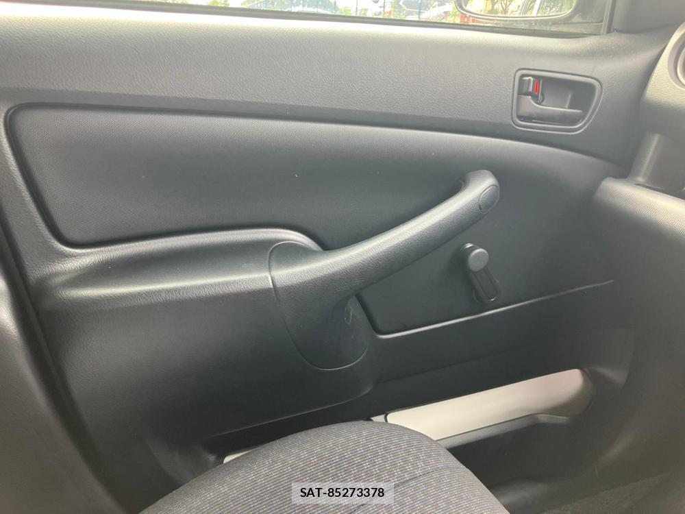 Toyota PROBOX 2019 1273754-24