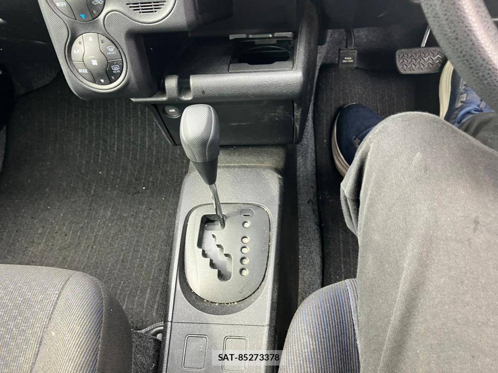 Toyota PROBOX 2019 1273754-25