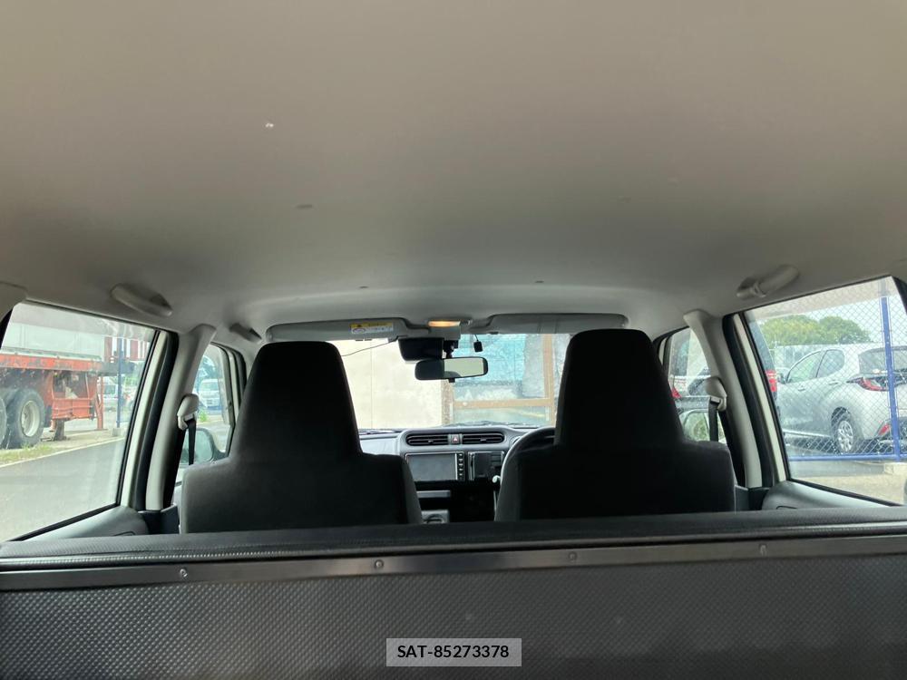 Toyota PROBOX 2019 1273754-27