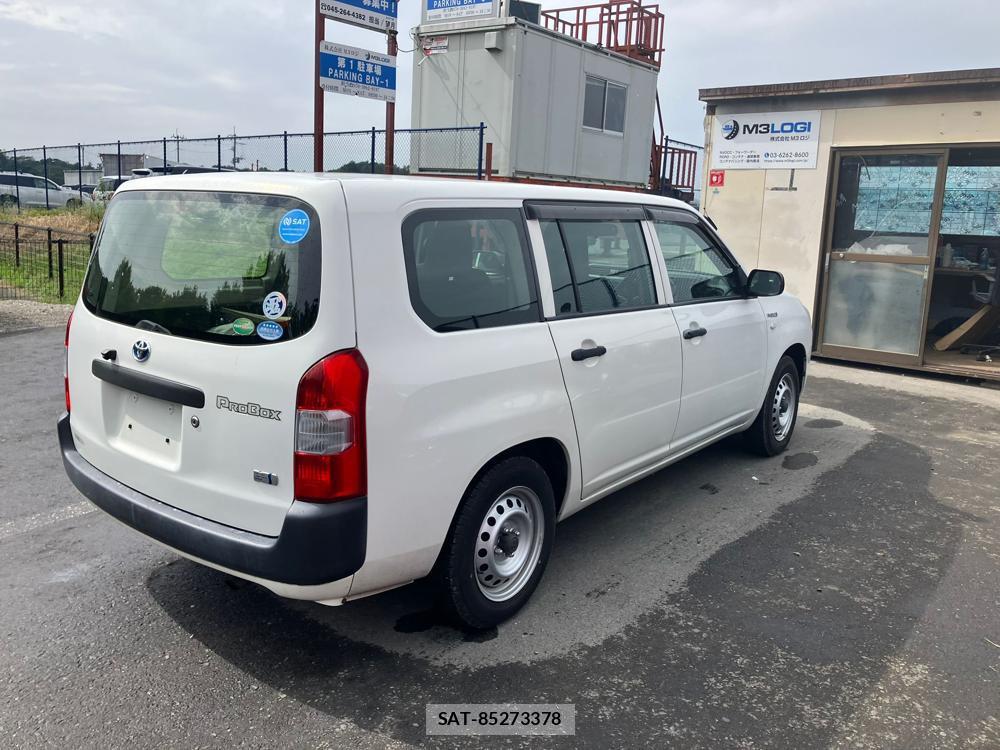Toyota PROBOX 2019 1273754-2