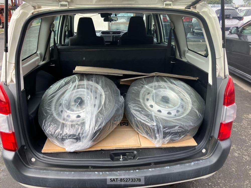 Toyota PROBOX 2019 1273754-29