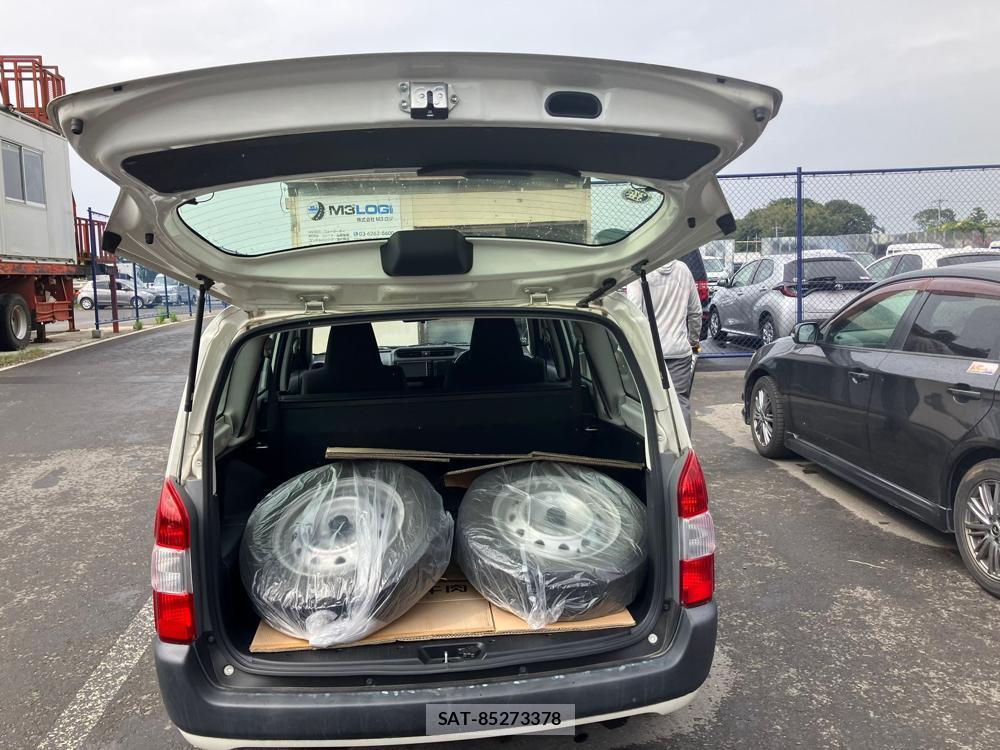 Toyota PROBOX 2019 1273754-30