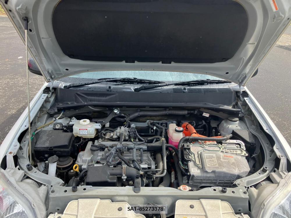 Toyota PROBOX 2019 1273754-31