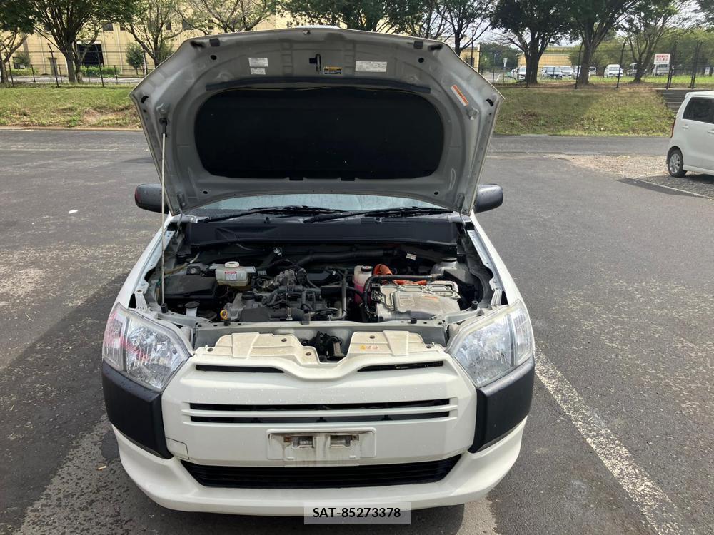 Toyota PROBOX 2019 1273754-32