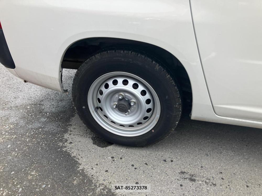 Toyota PROBOX 2019 1273754-34