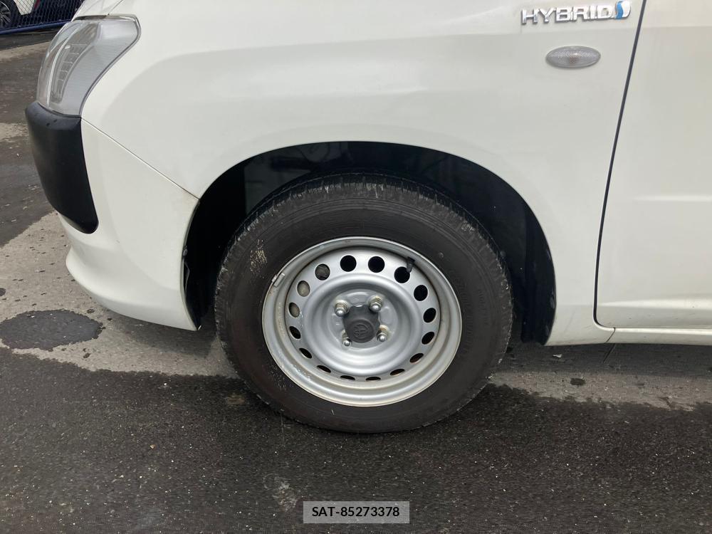 Toyota PROBOX 2019 1273754-36