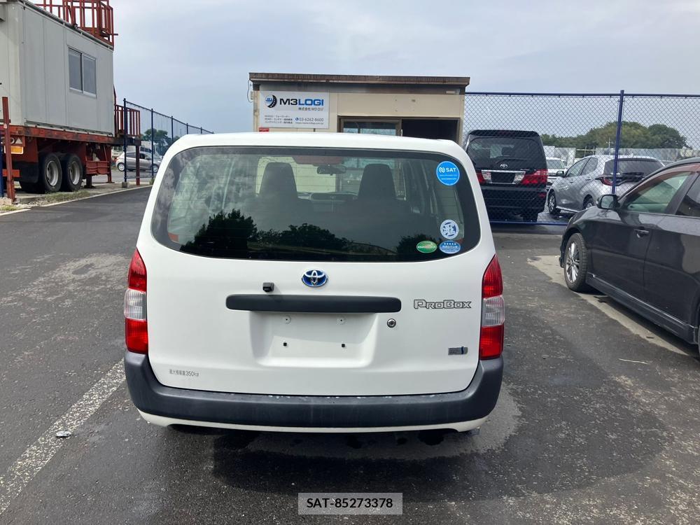 Toyota PROBOX 2019 1273754-3