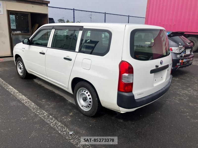 Toyota PROBOX 2019 1273754-4