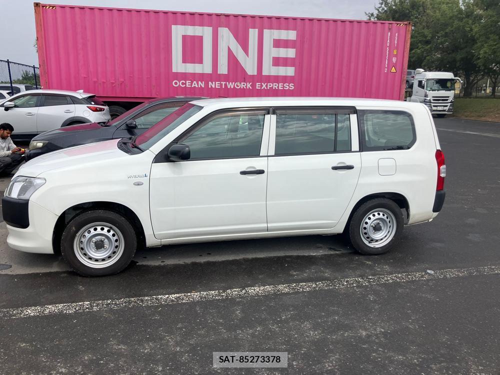 Toyota PROBOX 2019 1273754-5