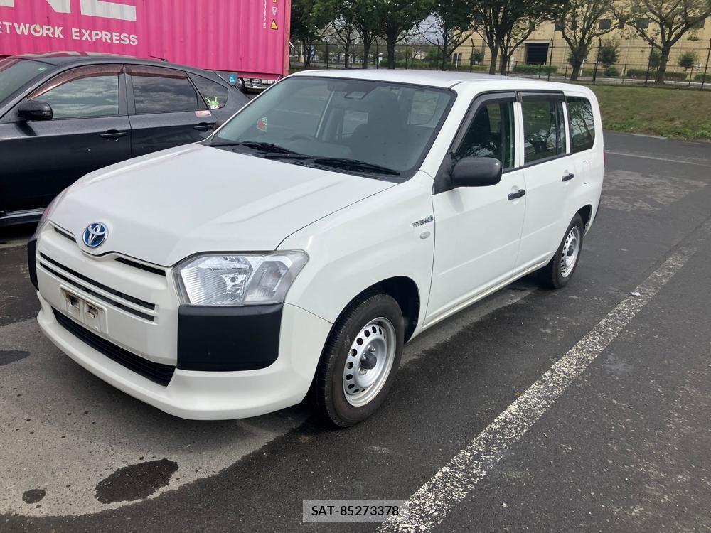 Toyota PROBOX 2019 1273754-6