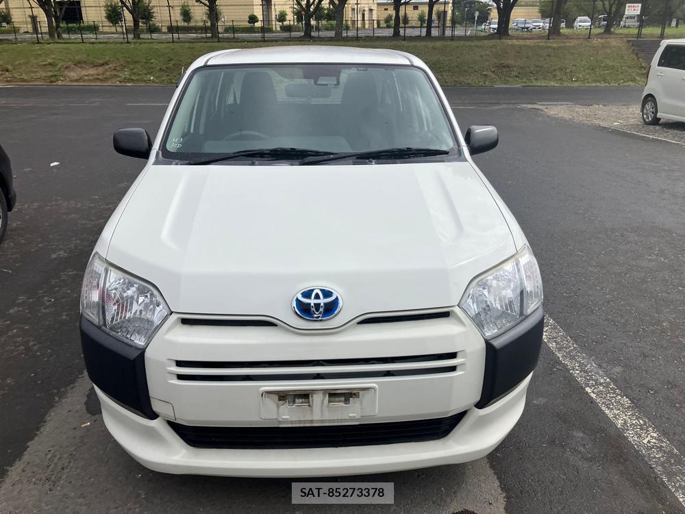 Toyota PROBOX 2019 1273754-7