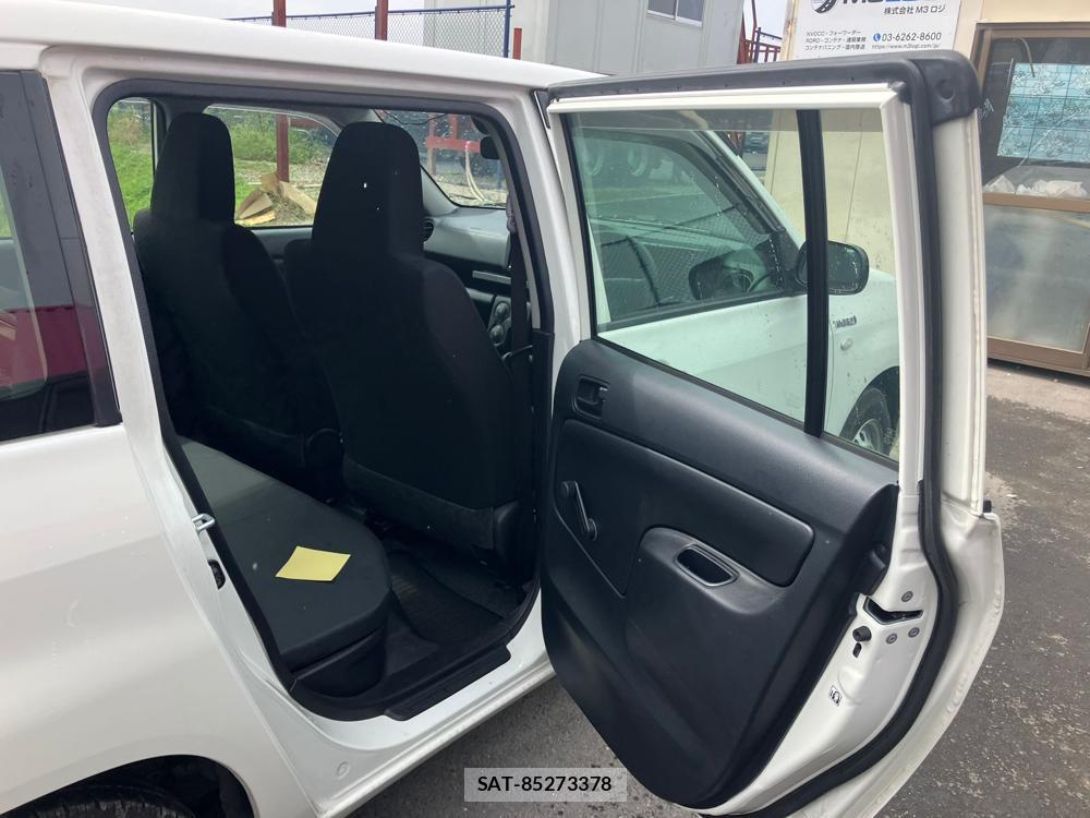 Toyota PROBOX 2019 1273754-8
