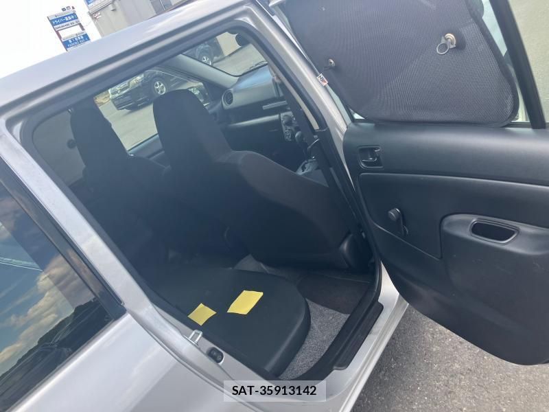 Toyota PROBOX 2018 1289546-9