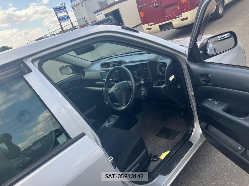 Toyota PROBOX 2018 1289546-10