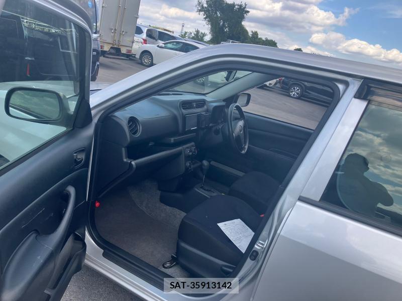 Toyota PROBOX 2018 1289546-11