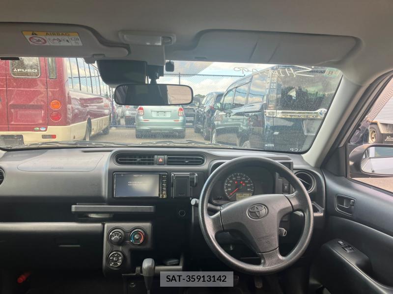 Toyota PROBOX 2018 1289546-12