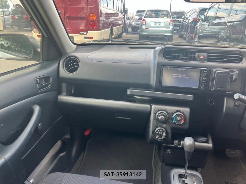 Toyota PROBOX 2018 1289546-13