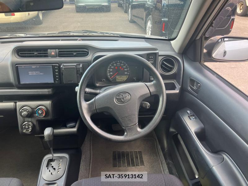 Toyota PROBOX 2018 1289546-14