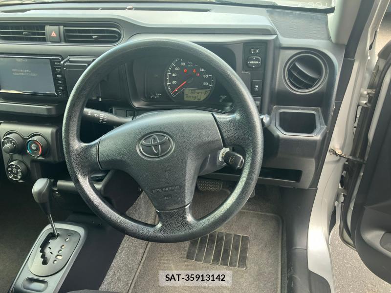 Toyota PROBOX 2018 1289546-15