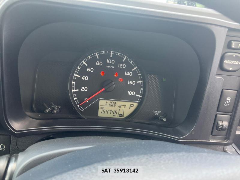 Toyota PROBOX 2018 1289546-16