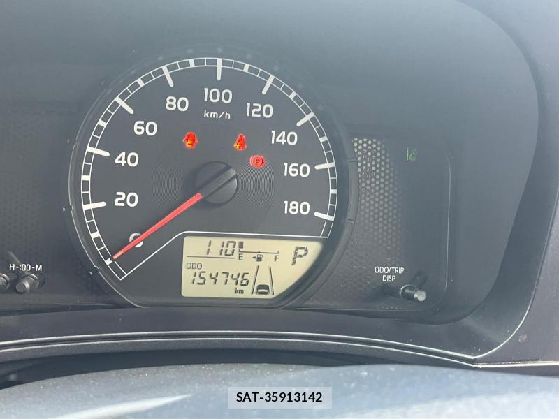 Toyota PROBOX 2018 1289546-17