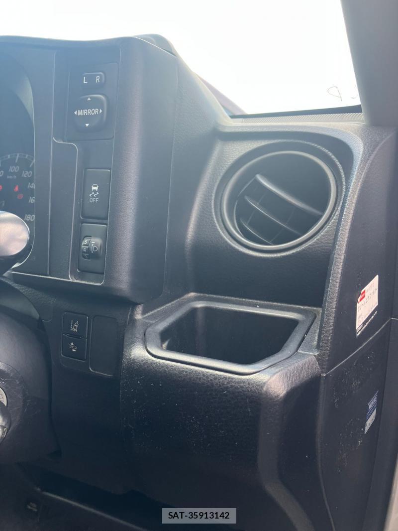 Toyota PROBOX 2018 1289546-19