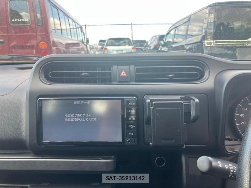 Toyota PROBOX 2018 1289546-20