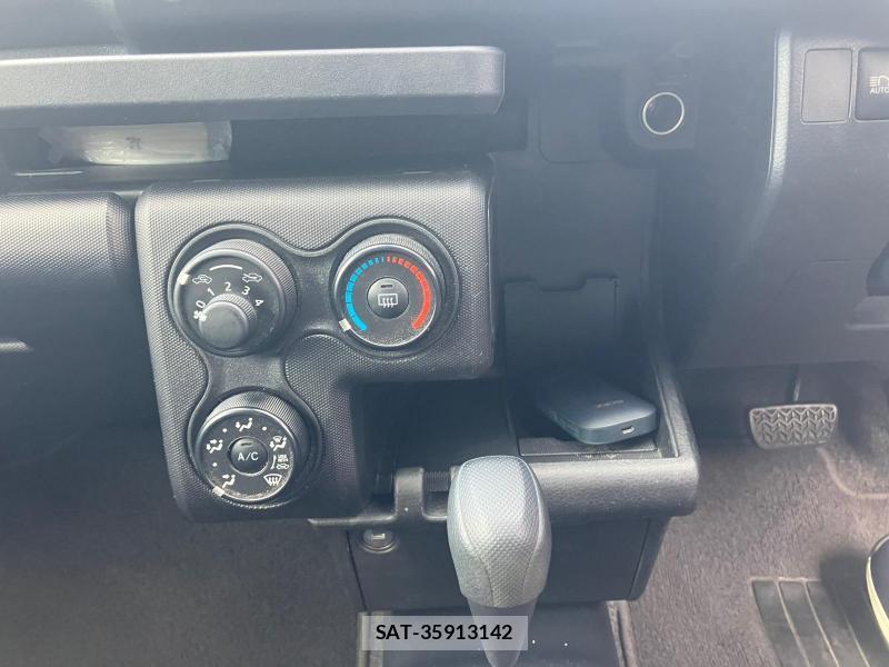 Toyota PROBOX 2018 1289546-21
