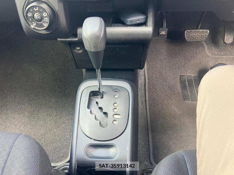 Toyota PROBOX 2018 1289546-25