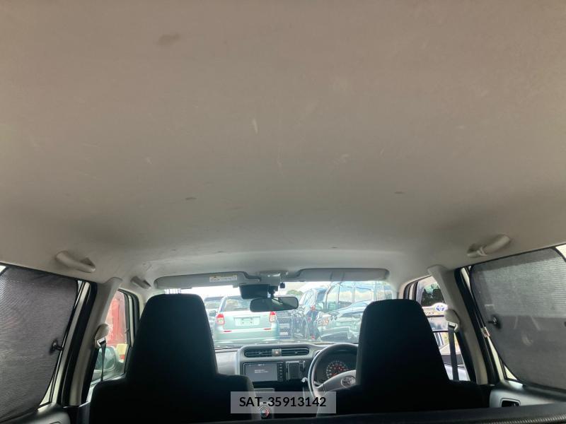 Toyota PROBOX 2018 1289546-27