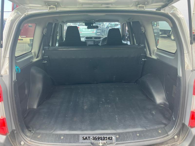 Toyota PROBOX 2018 1289546-28