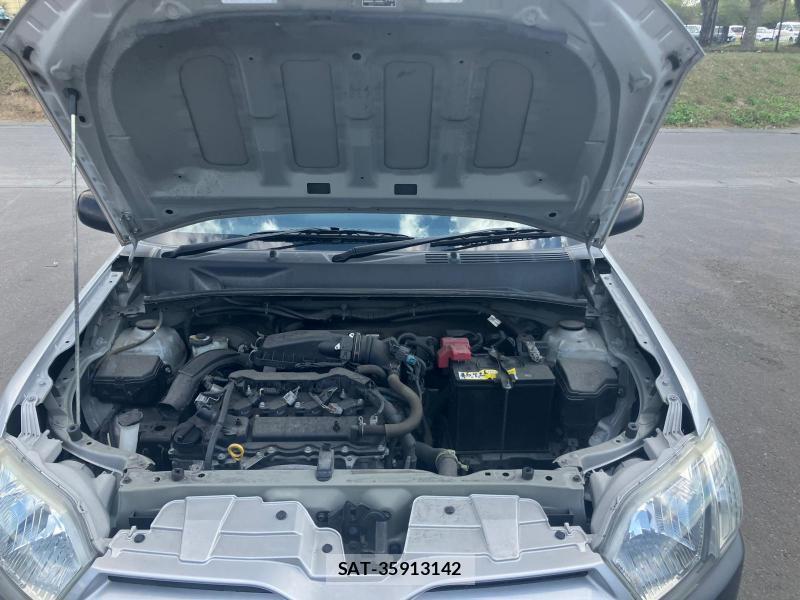 Toyota PROBOX 2018 1289546-30