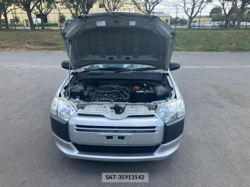 Toyota PROBOX 2018 1289546-31