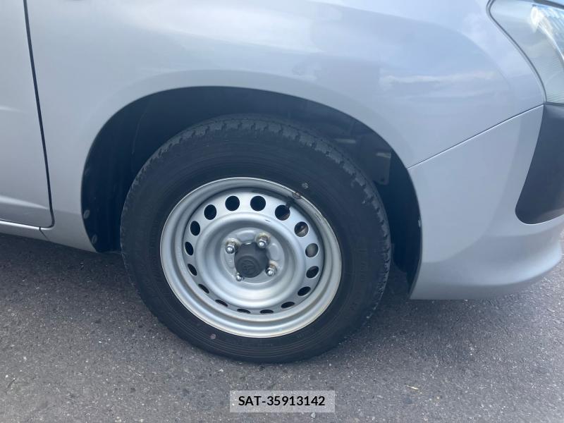 Toyota PROBOX 2018 1289546-32