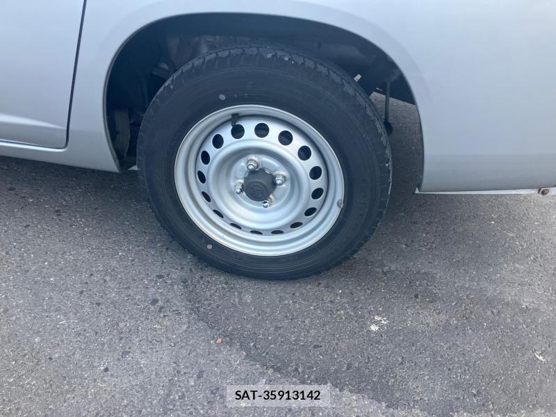 Toyota PROBOX 2018 1289546-33