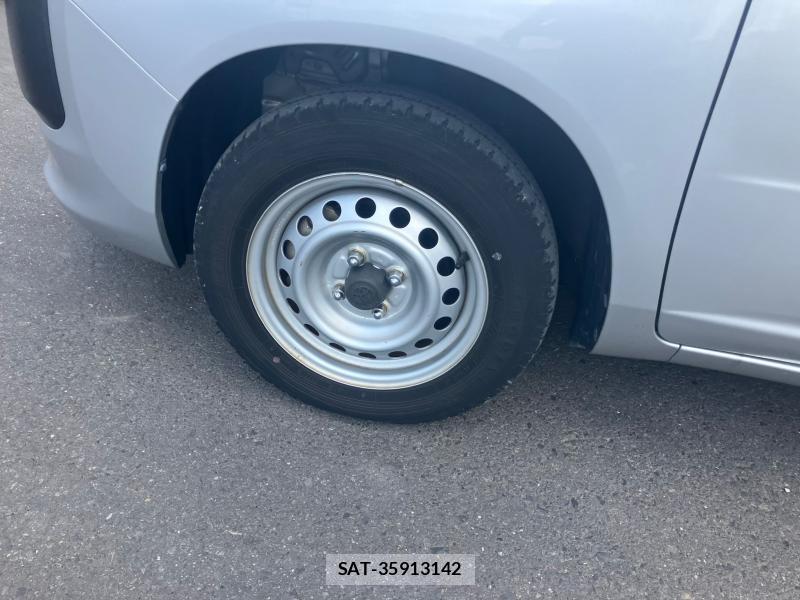 Toyota PROBOX 2018 1289546-34