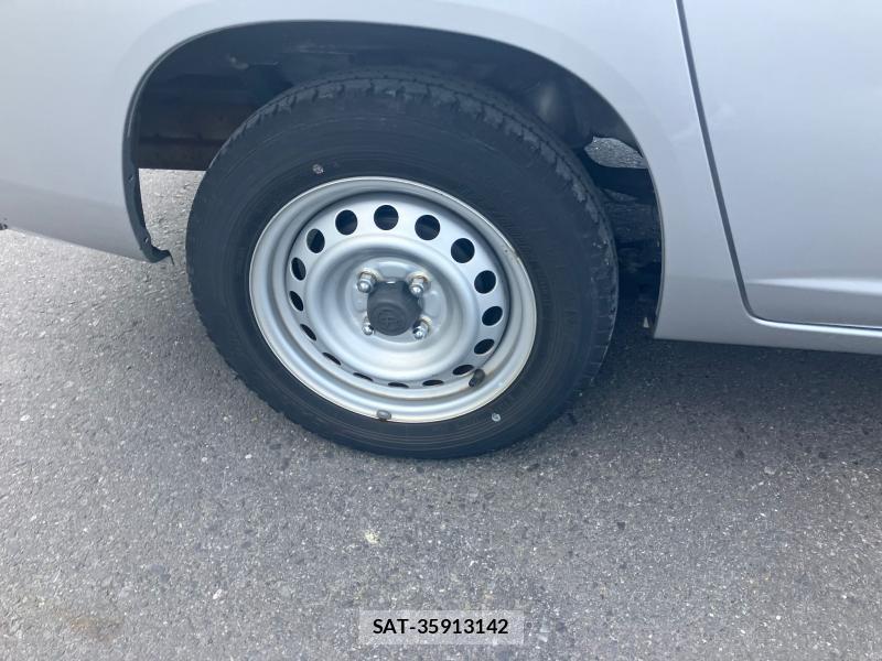 Toyota PROBOX 2018 1289546-35