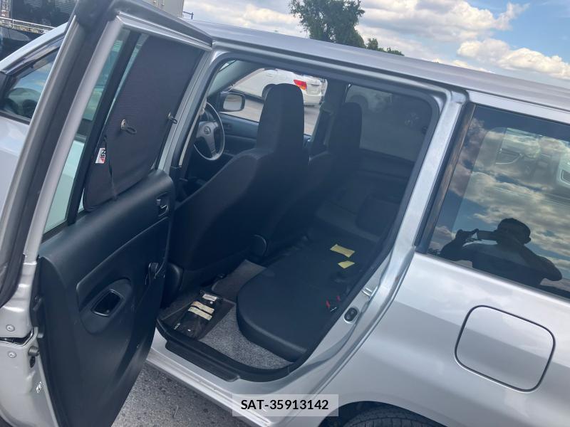 Toyota PROBOX 2018 1289546-8